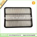 17801-30040 air purifier hepa filter for toyota